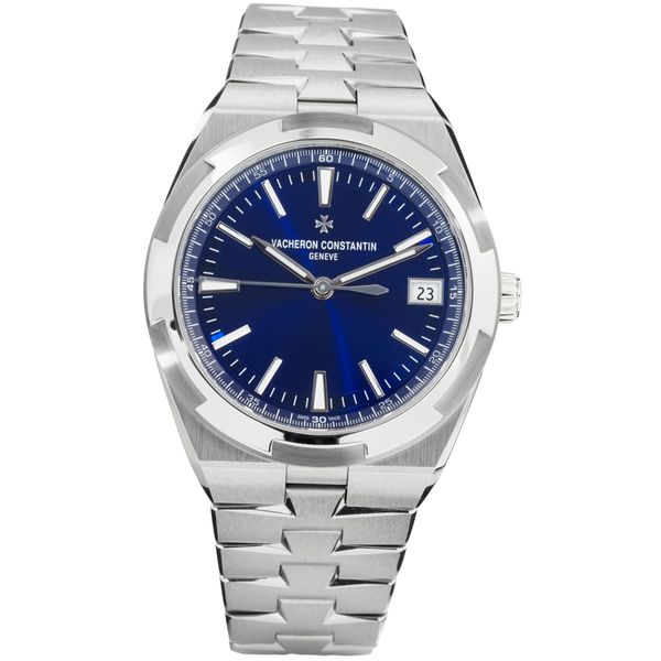 Vacheron Constantin Overseas 4520V/210A-B128